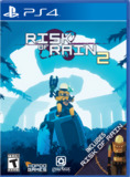 Risk of Rain 2 (PlayStation 4)